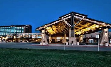 rivercree river cree casino